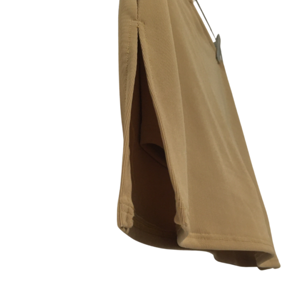Khamyl Slit Mini Skort - Image 3